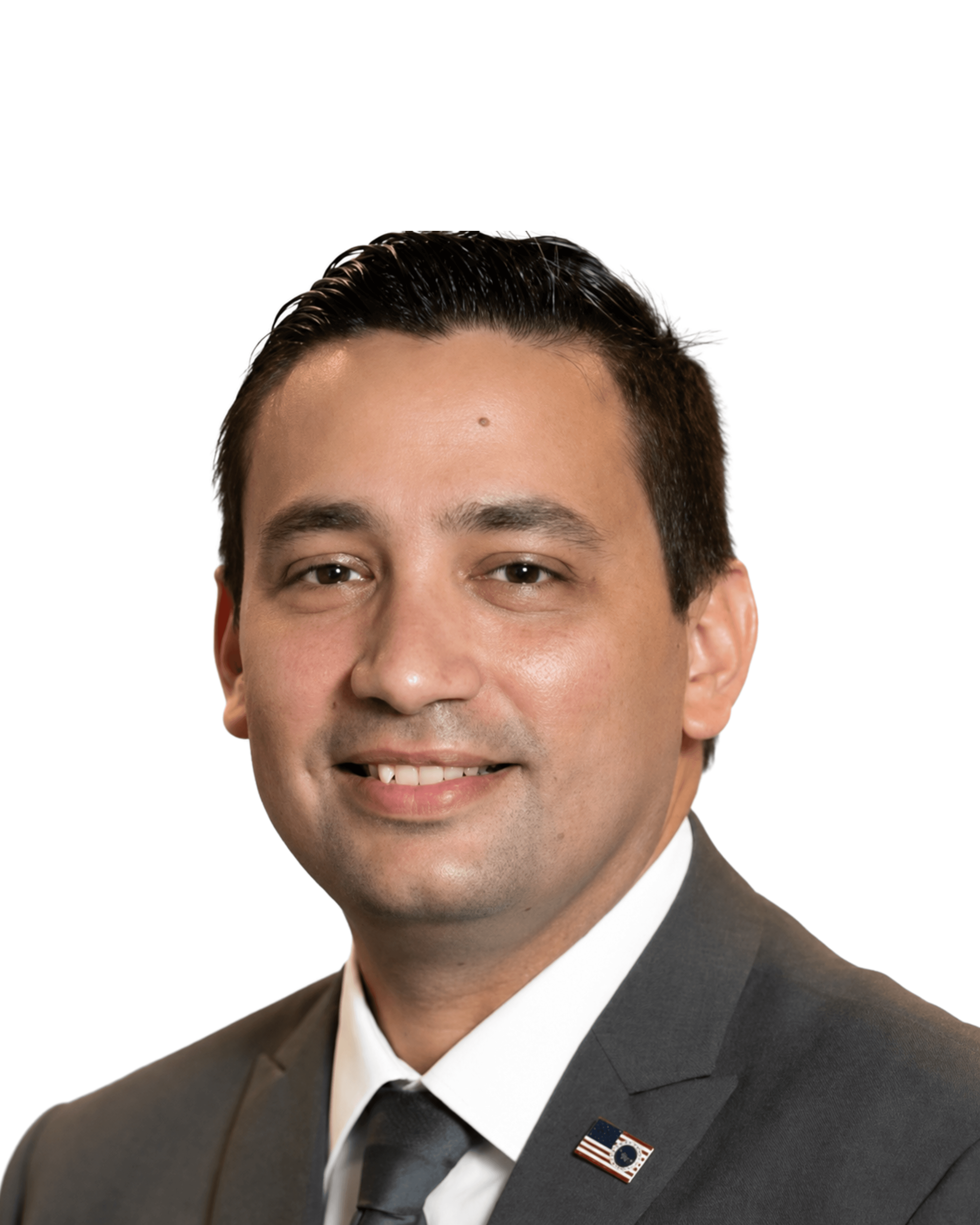 Retrato de Jonuel Negrón