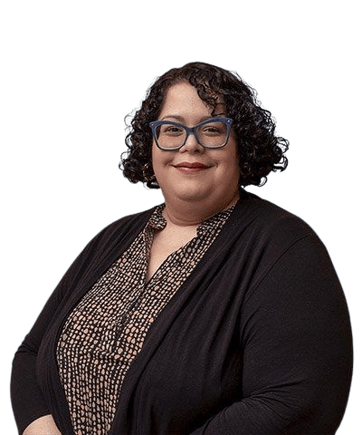 Secretaria: Deborah R. Román Cortés