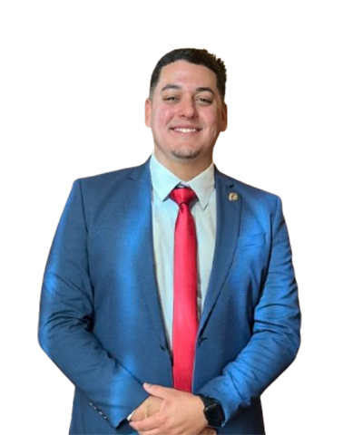 Jonnathan García Rosado