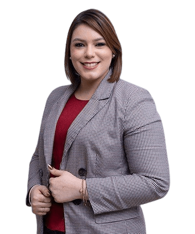 Vocales: Rosalie Ayala Colón