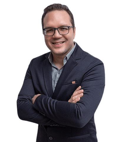 Presidente: Urayoán Jordán Salivia