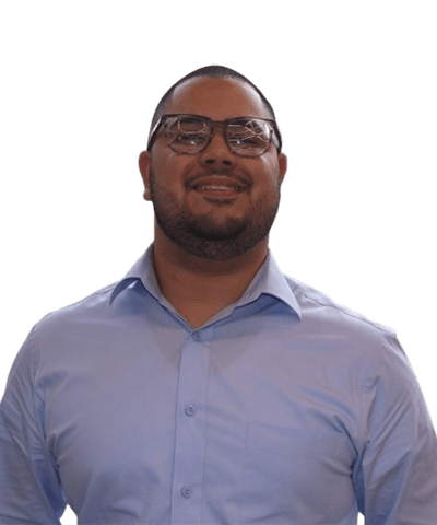 Tesorero: Jonnathan García Rosado