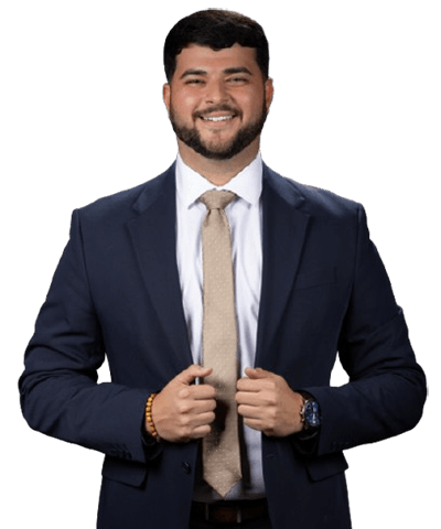 Tesorero: Jonnathan García Rosado