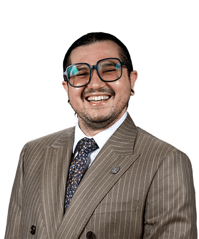 Kemuel J. Rodríguez Montalvo