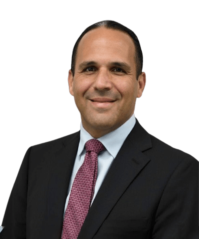 Luis A. Matos González