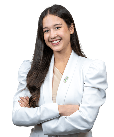 Victoria Ramírez Lamprea